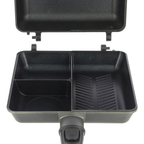 NGT DYNAMIC GRILL - 3 WAY PAN