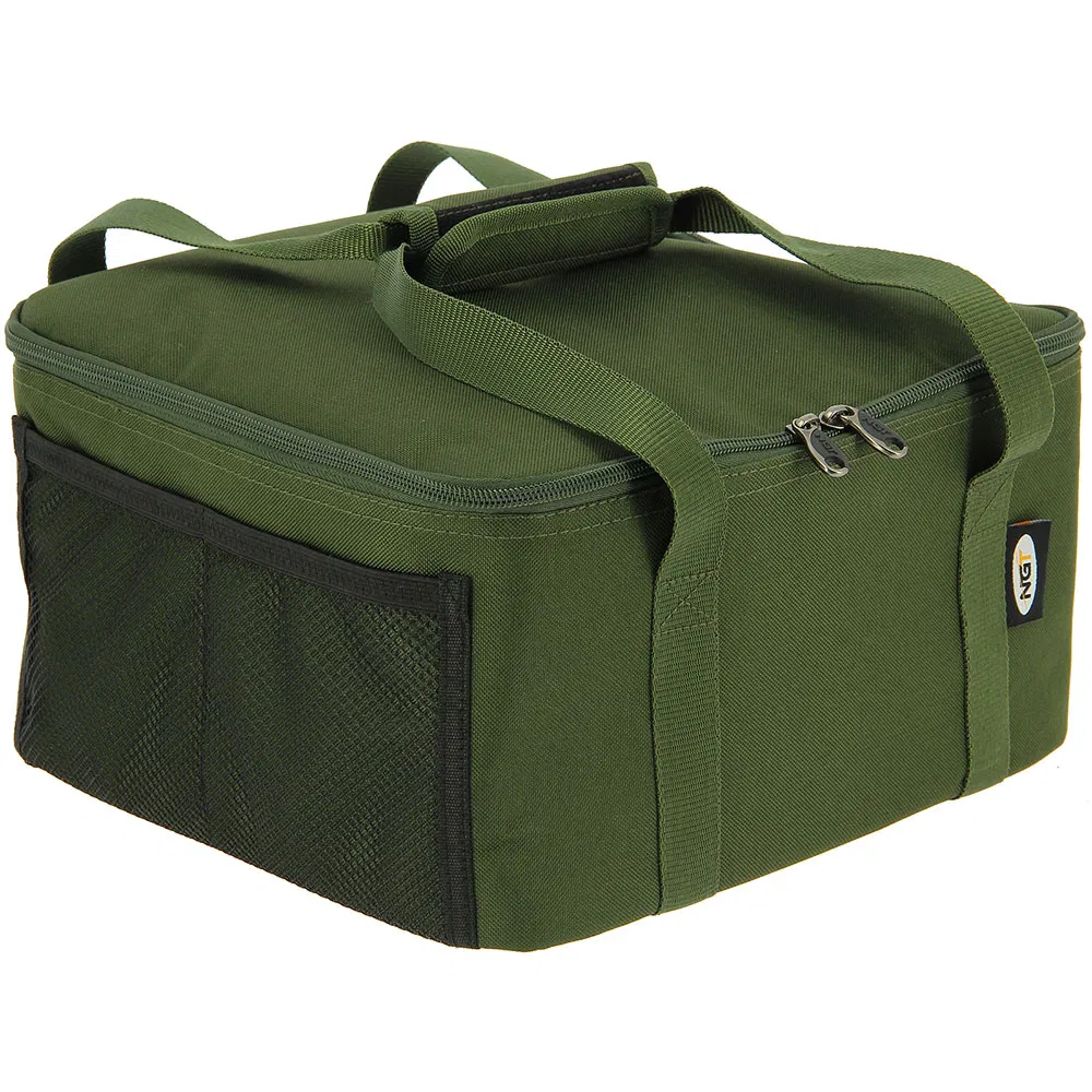 NGT Food & Brew Insulated Kit Bag