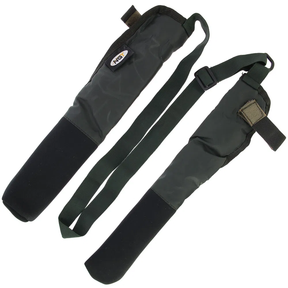 NGT Roving Luggage Set