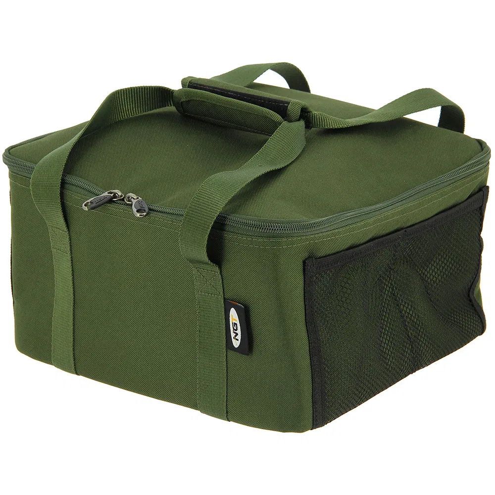NGT Food & Brew Insulated Kit Bag