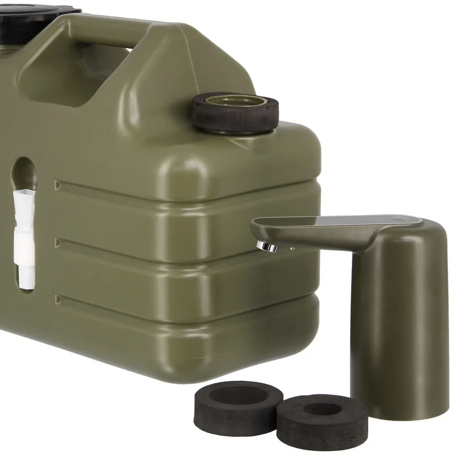 NGT Auto Water Tap