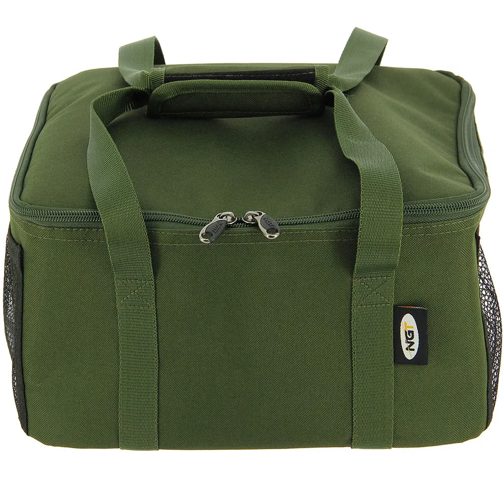 NGT Food & Brew Insulated Kit Bag
