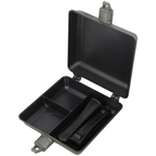 NGT DYNAMIC GRILL - 3 WAY PAN