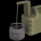 NGT Auto Water Tap