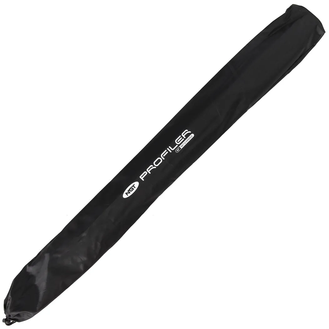 NGT Profiler 42" Net and Handle
