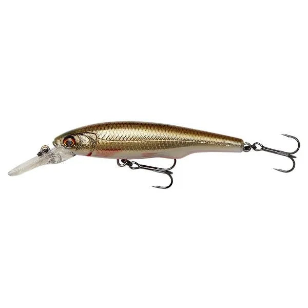 Savage Gear GRAVITY TWITCH SR 9.5CM 15G SUSPENDING
