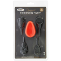 NGT Dynamic Feeder Mould Set