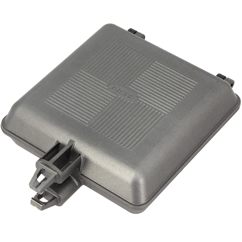 NGT DYNAMIC GRILL - 3 WAY PAN