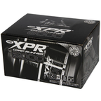 NGT XPR 3 x 12ft Rods & Reels Carp Fishing Bundle