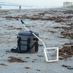 Tsunami Sand Flea Rake (OVER SIZE SHIPPING MAY APPLY)
