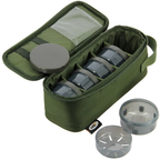NGT Roving Luggage Set