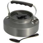 NGT 0.80L Kettle With Spoon And Case