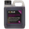 Corus 1l Monstercrab & Halibut Liquid Feed