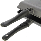 NGT DYNAMIC GRILL - 3 WAY PAN