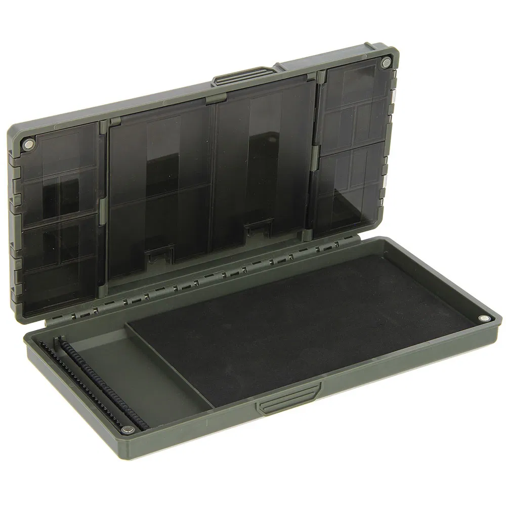 NGT Roving Luggage Set