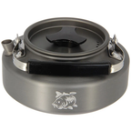 NGT 0.80L Kettle With Spoon And Case