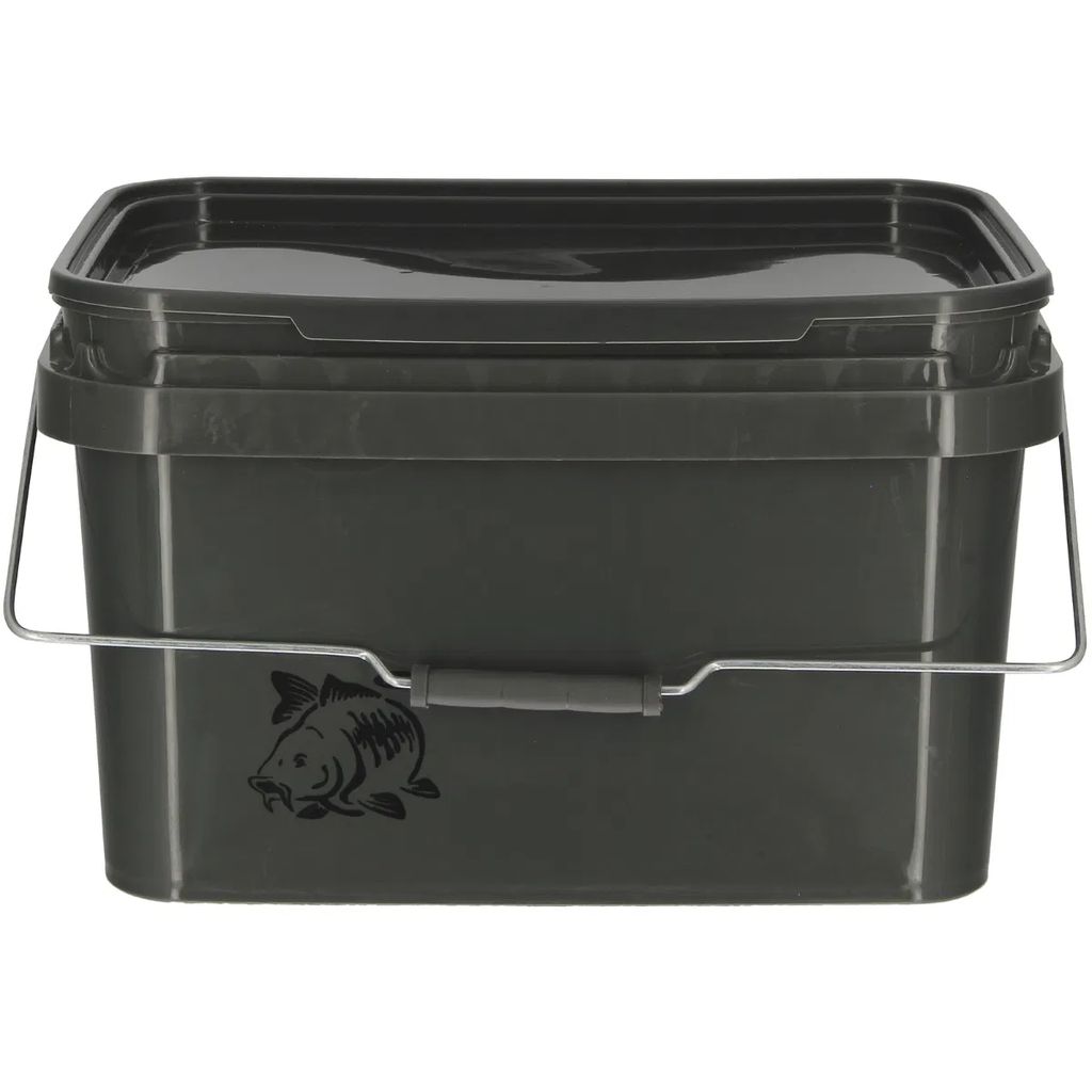 NGT 10L Bait Bucket