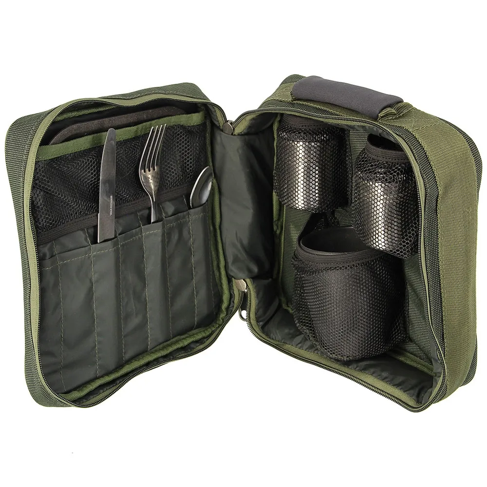 NGT Cutlery Set - Solo Session Set