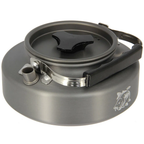 NGT 0.80L Kettle With Spoon And Case