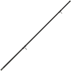NGT Intrepid 4000 Combo 4pc 9ft Travel Rod