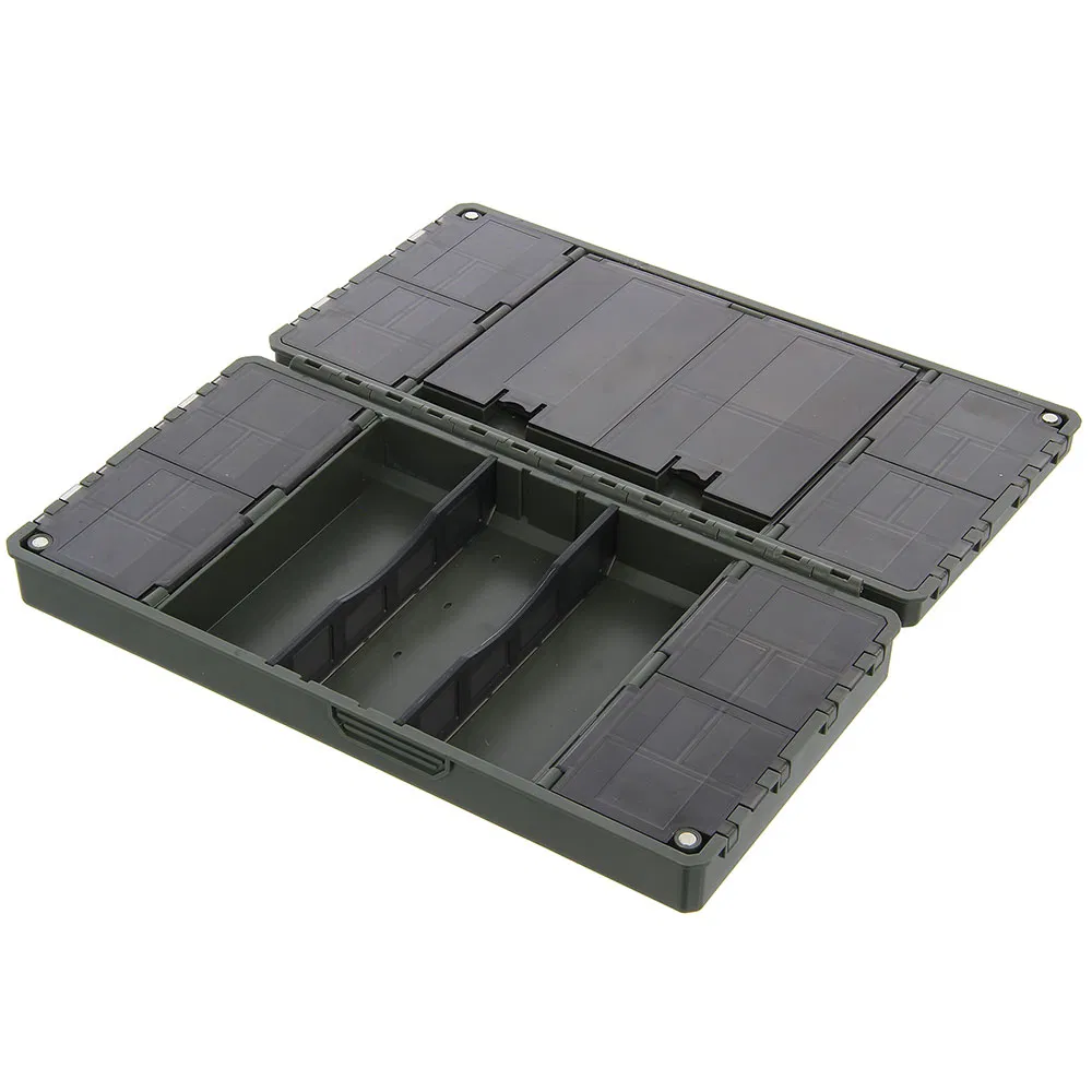 NGT XT Tackle Box System