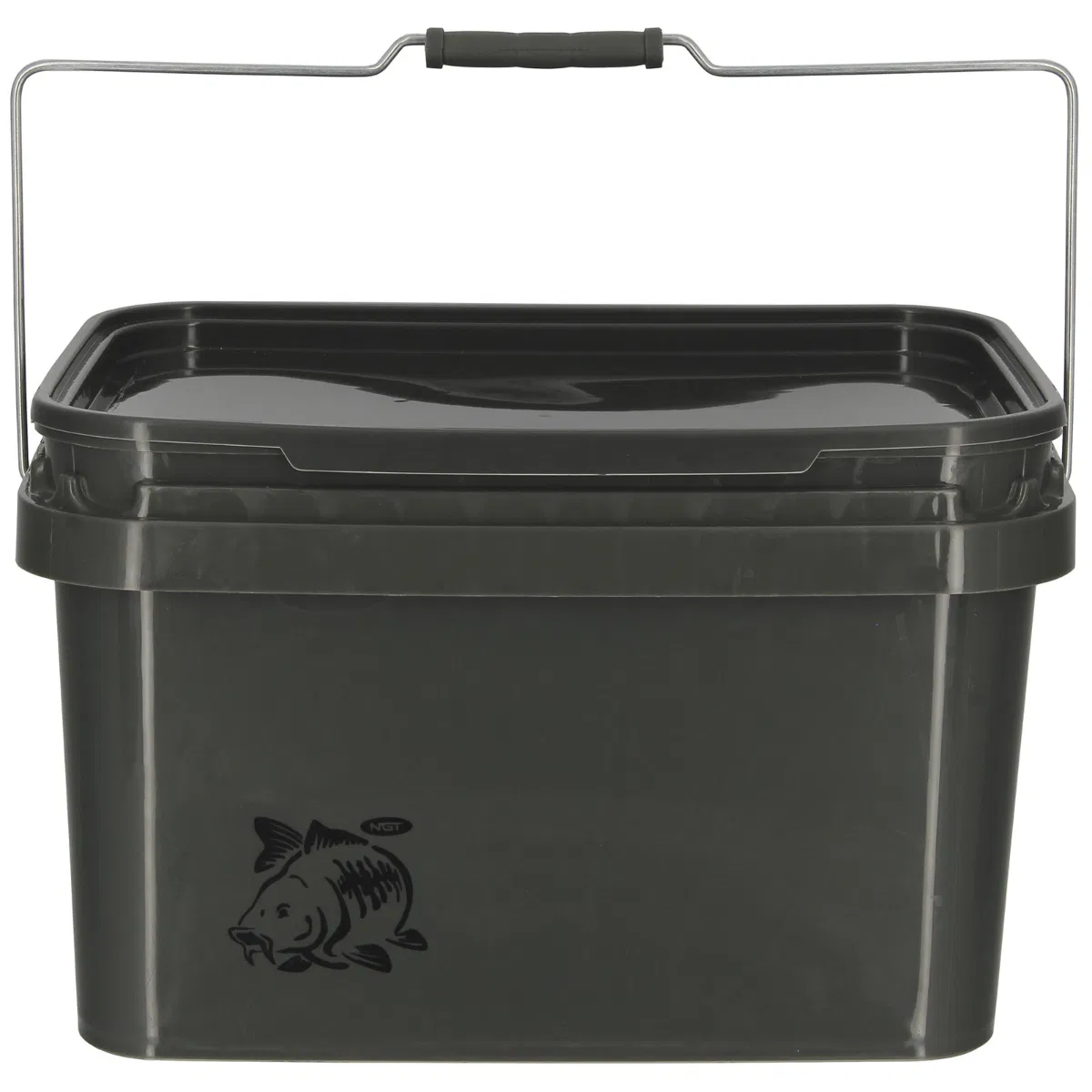 NGT 10L Bait Bucket