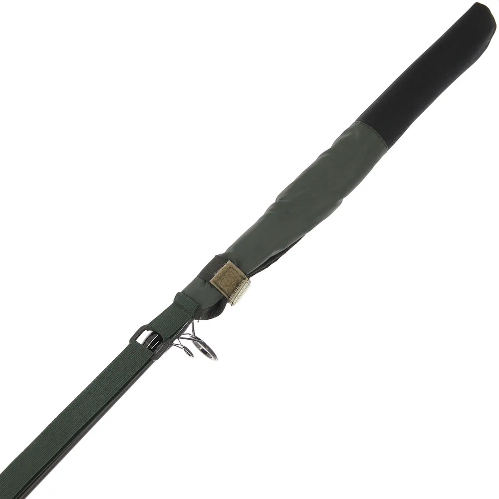 NGT Connected Tip & Butt Protectors