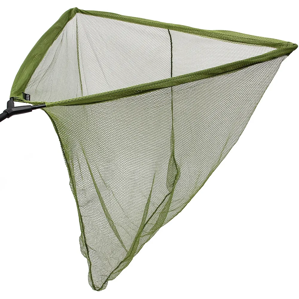 AP 42" Carp Fishing Net & Handle
