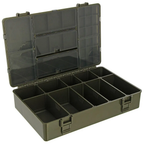 NGT Profiler Large Tackle Box