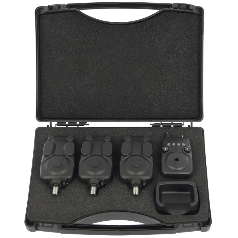 NGT Tri-Pod + Dynamic Alarm Set