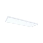 Atria Shine Backlight Square LED Panel 580x200mm Neutral White - White