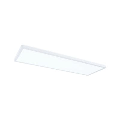 Atria Shine Backlight Square LED Panel 580x200mm Neutral White - White