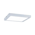 Atria Square LED Panel 220x220mm Neutral White - White