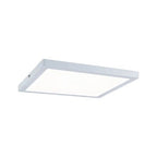 Atria Square LED Panel 300x300mm Neutral White - White