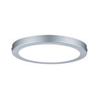 Atria Round LED Panel 300mm Neutral White - Chrome