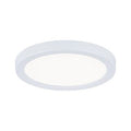 Areo VariFit Round LED Recessed Panel 175mm Neutral White - White