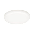 VariFit Veluna Round LED Recessed Panel IP44 75mm Neutral White