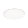 VariFit Veluna Round LED Recessed Panel IP44 125mm Neutral White