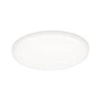 VariFit Veluna Round LED Recessed Panel IP44 125mm Neutral White