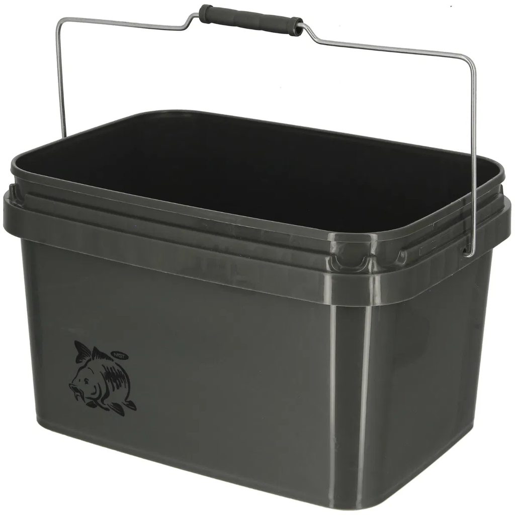 NGT 10L Bait Bucket