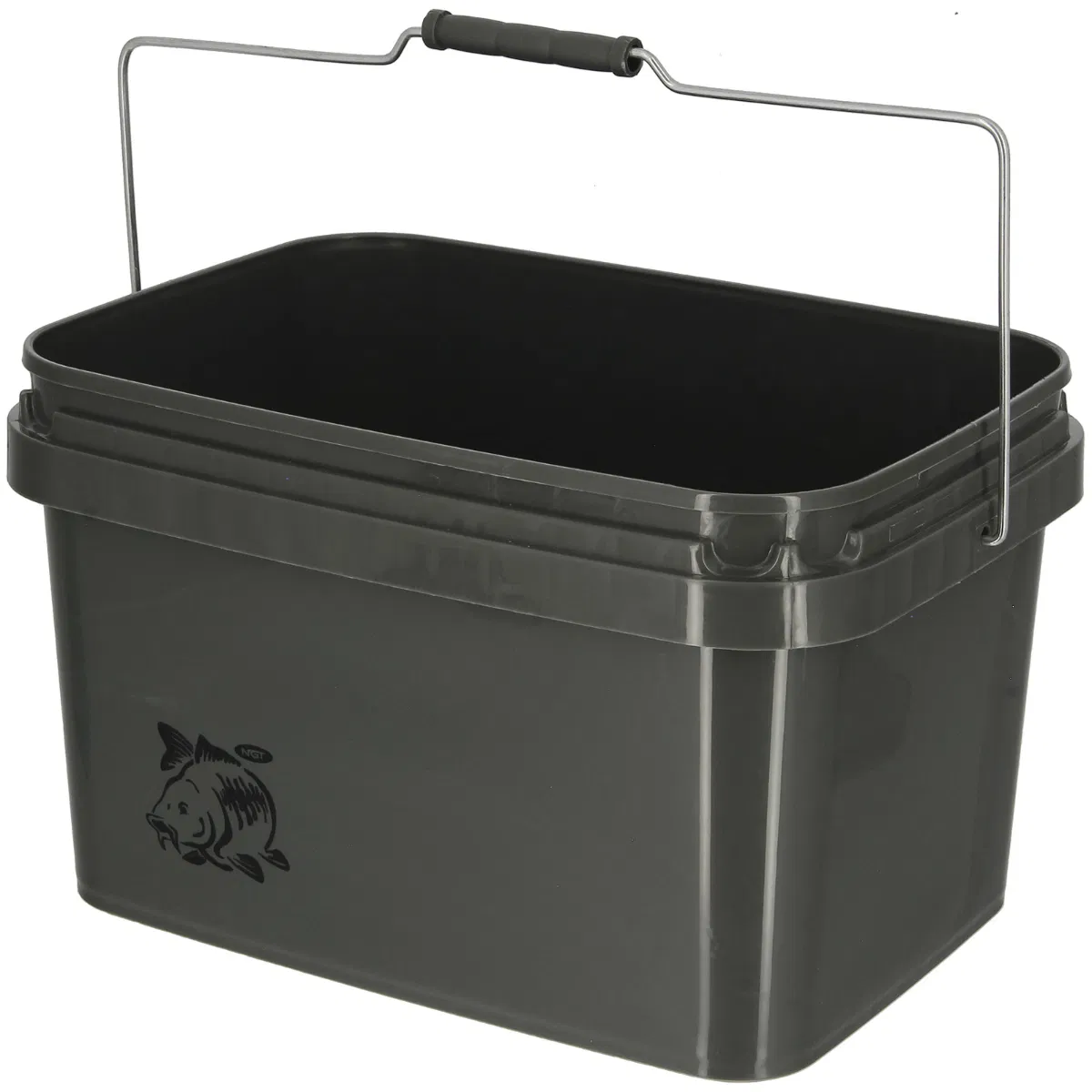NGT 10L Bait Bucket
