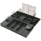 NGT XT Tackle Box System