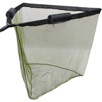 NGT 65" Catfish Dual Net Float System + Handle