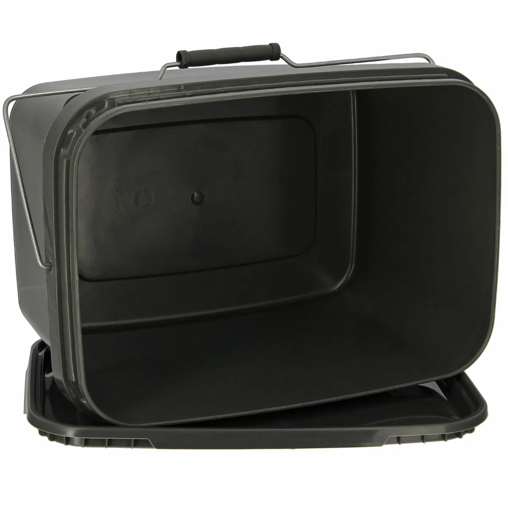 NGT 10L Bait Bucket