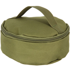 NGT 0.80L Kettle With Spoon And Case