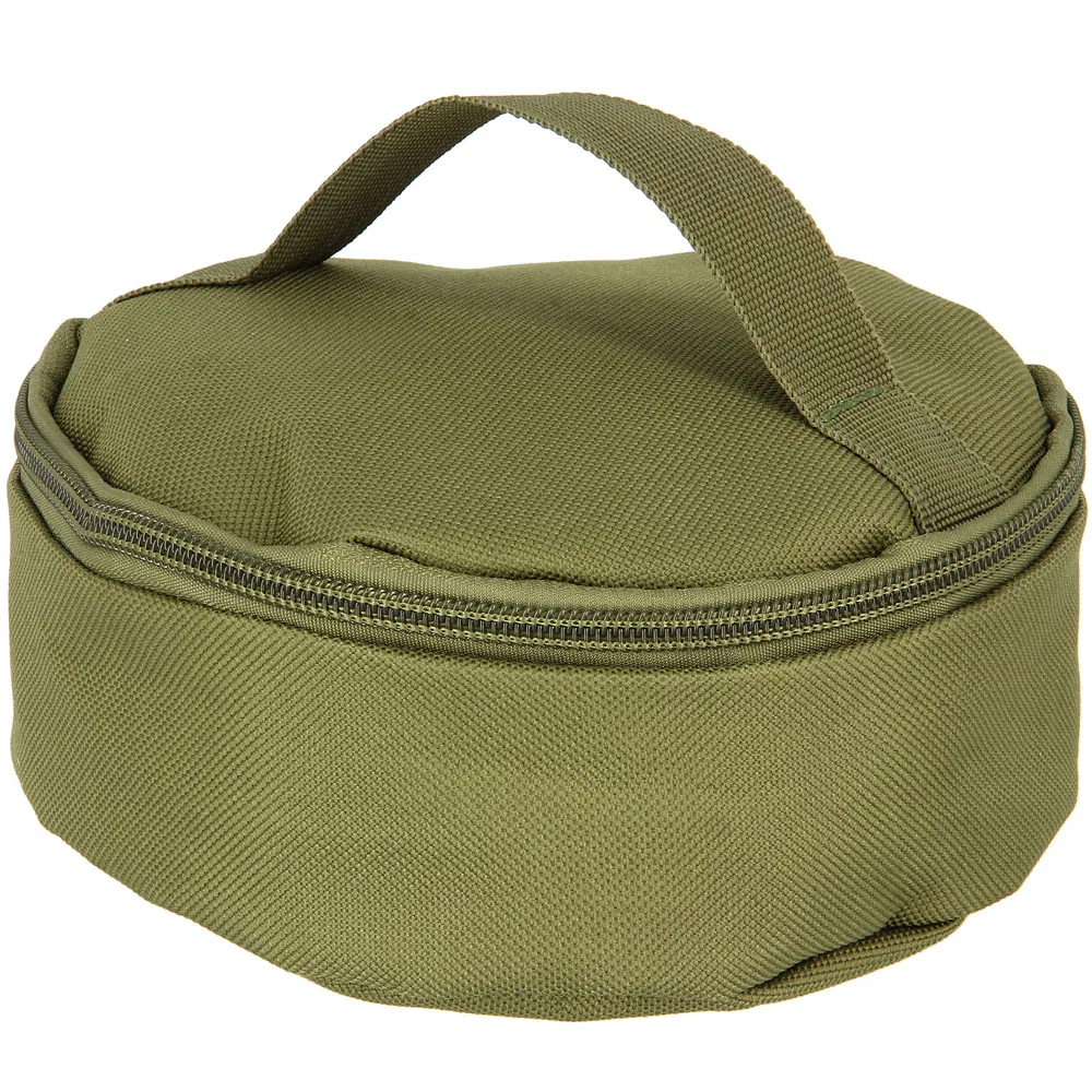 NGT 0.80L Kettle With Spoon And Case