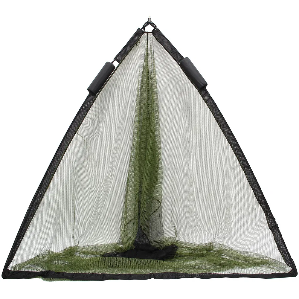 NGT 65" Catfish Dual Net System