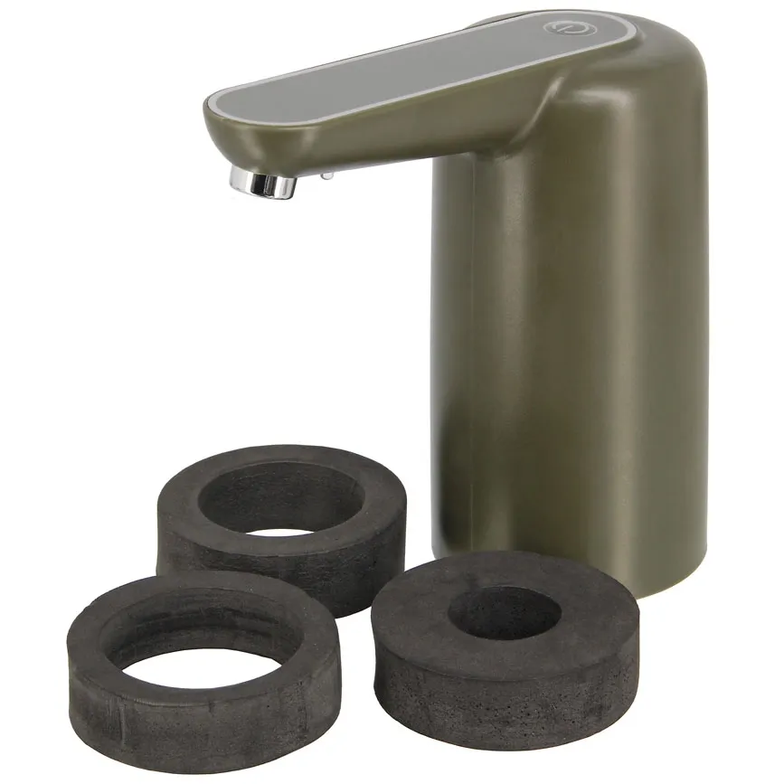 NGT 5L Water Carrier With USB Water Tap