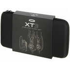 NGT Tri-Pod + XT3 3pc Bite Alarm Set