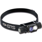 NGT GTS Headlight With Built In UV Light
